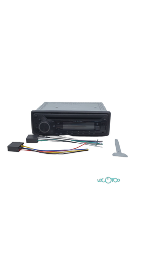 Autorradio NORAUTO NS-228BT USB Bluetooth 5