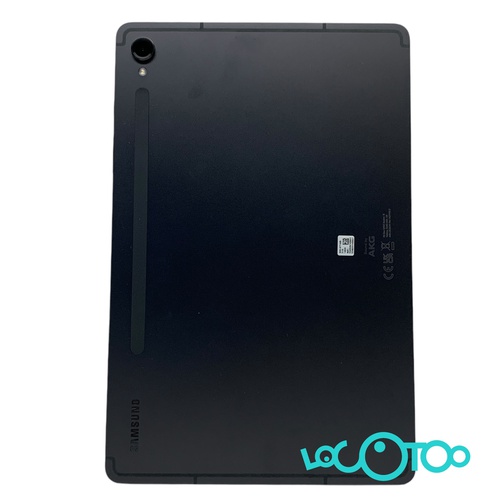 TABLET SAMSUNG GALAXY S9 5G WIFI 8GB 128GB