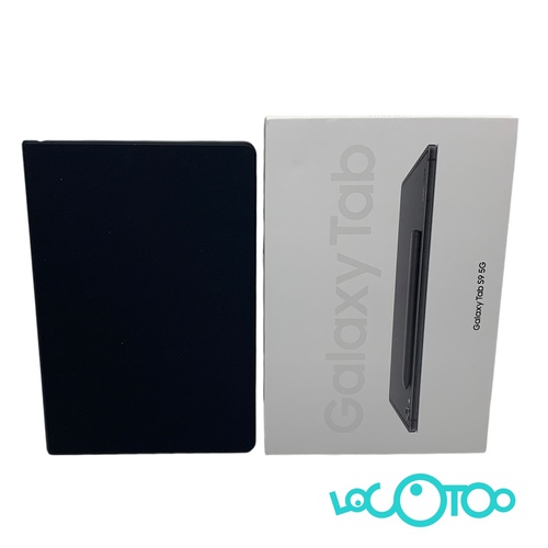 TABLET SAMSUNG GALAXY S9 5G WIFI 8GB 128GB