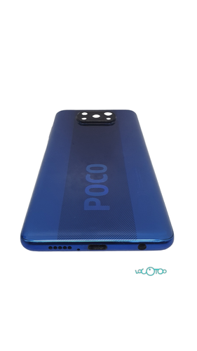 Smartphone XIAOMI POCO X3 NFC Libre 6,6 '' 