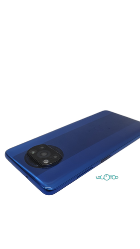 Smartphone XIAOMI POCO X3 NFC Libre 6,6 '' 