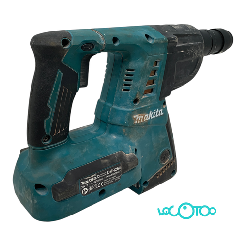 Taladro Batería MAKITA DHR264 Sin Batería