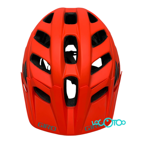 CASCO GIRO ARCAL G206 L