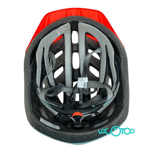 CASCO GIRO ARCAL G206 L
