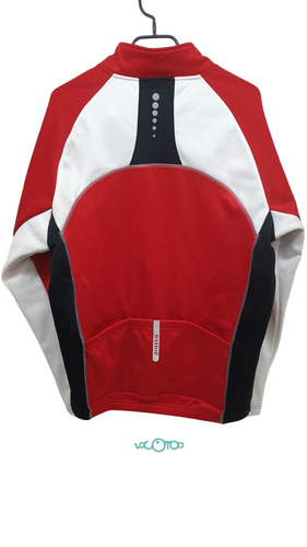 ROPA CICLISMO JOMA CORTAVIENTOS INVIERNO XX