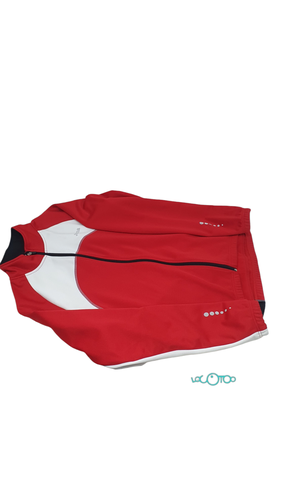 ROPA CICLISMO JOMA CORTAVIENTOS INVIERNO XX
