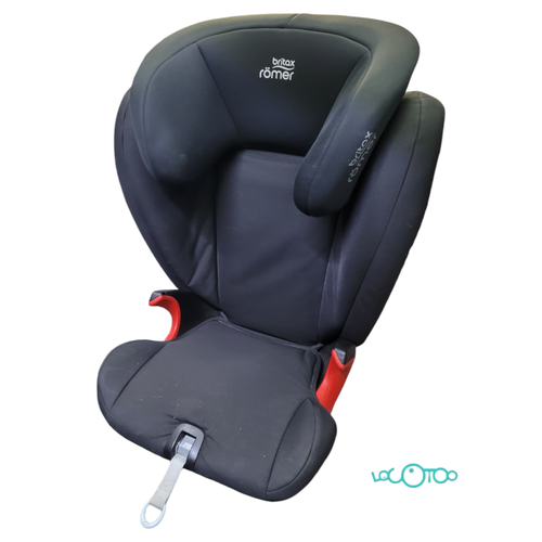 BRITAX ROMER ROMER KIDFIX