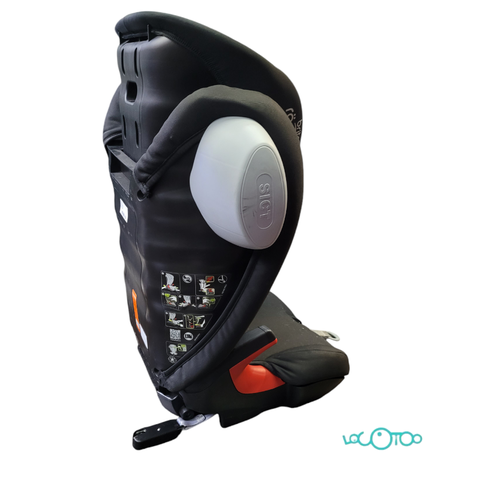 BRITAX ROMER ROMER KIDFIX