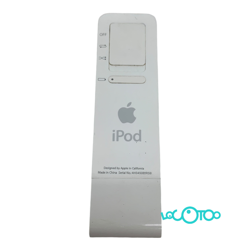 IPOD APPLE IPOD SHUFFLE 1 A1112