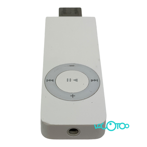 IPOD APPLE IPOD SHUFFLE 1 A1112