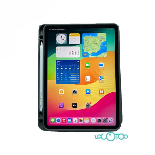 Tablet APPLE IPAD PRO 4TH GENERACION A2759 