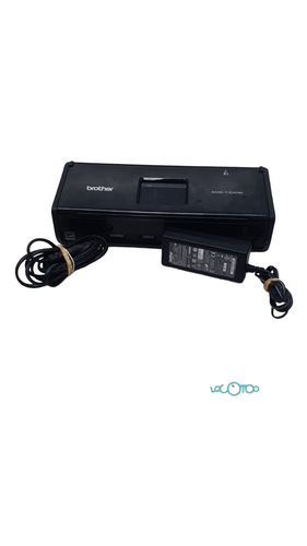 Varios Accesorios Informática BROTHER ADS-1