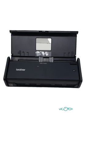 Varios Accesorios Informática BROTHER ADS-1