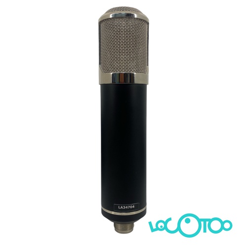 MICRÓFONO LAUTEN LA-320 V2