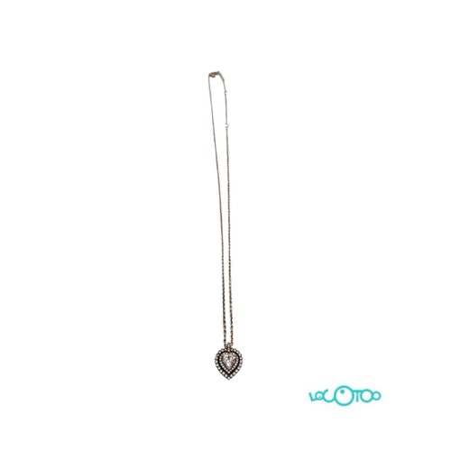 BISUTERIA PANDORA CADENA CON COLGANTE