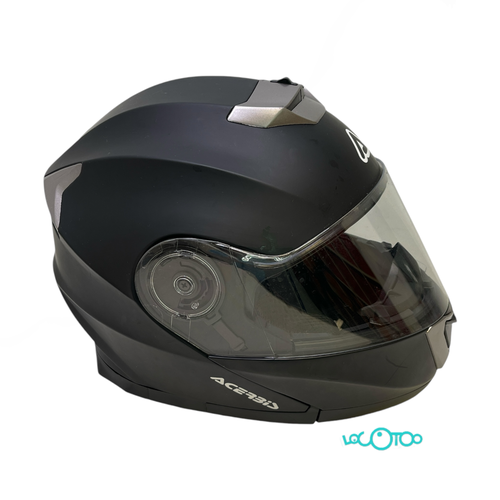 CASCO ACERBIS SEREL M
