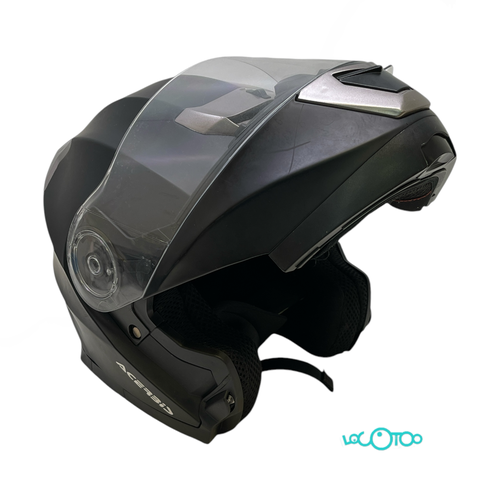 CASCO ACERBIS SEREL M