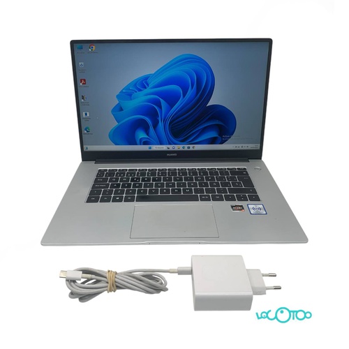 PORTÁTIL HUAWEI BOH-WAQ9R 250 SSD 8 GB