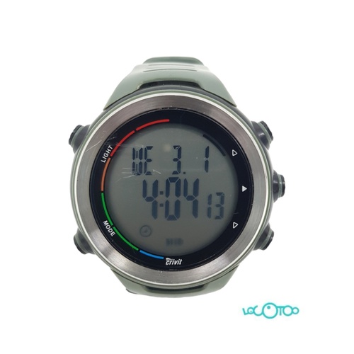 Smartwatch CRIVIT SPORT