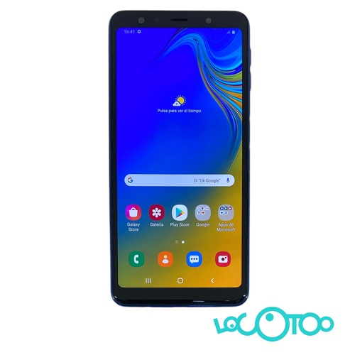 SAMSUNG GALAXY A7 64 GB