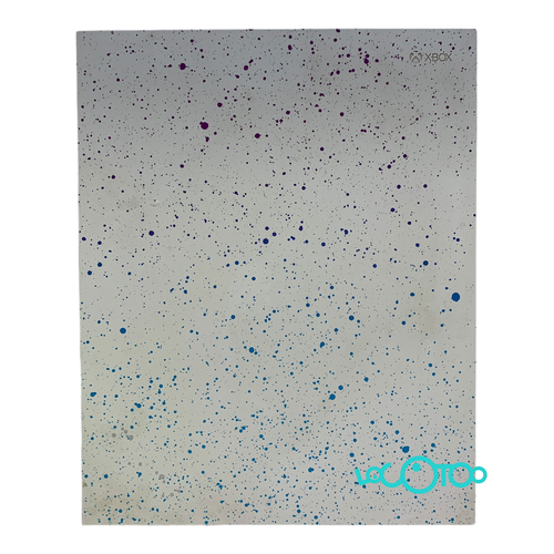 Consola MICROSOFT XBOX ONE X HYPERSPACE SPE