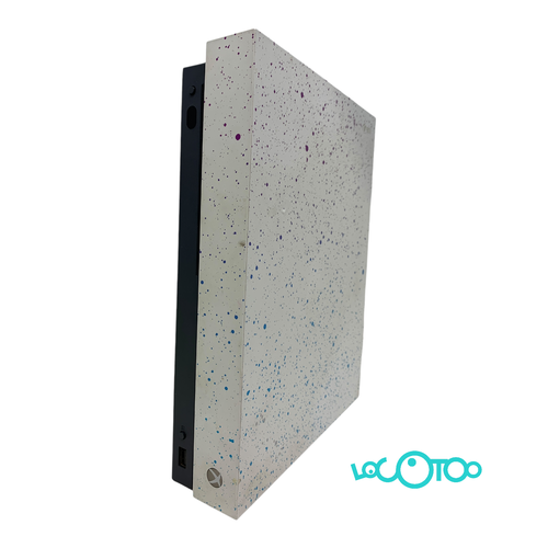 Consola MICROSOFT XBOX ONE X HYPERSPACE SPE