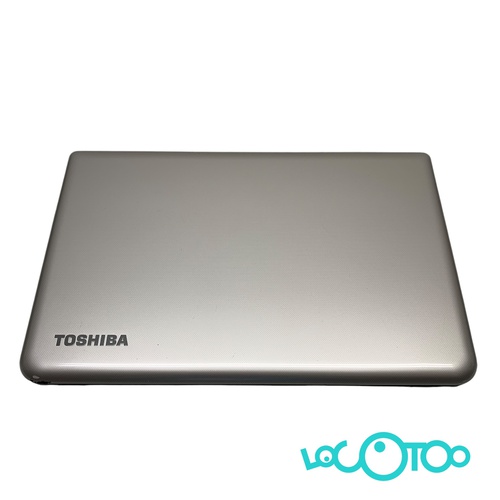PORTATIL TOSHIBA 500GB 4GB I5-4TH