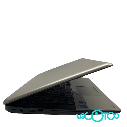 PORTATIL TOSHIBA 500GB 4GB I5-4TH
