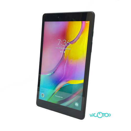TABLET SAMSUNG GALAXY TAB A 2019 (SM-T290) 