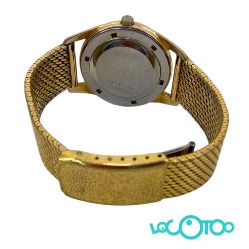 RELOJ CERTINA BLUE RIBBON