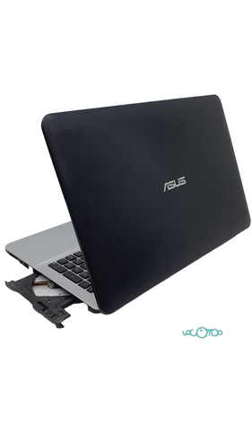 Portátil ASUS F555D 1 TB SATA 8 GB AMD A10 