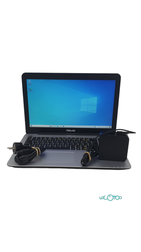 Portátil ASUS F555D 1 TB SATA 8 GB AMD A10 