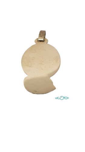 Colgante Oro