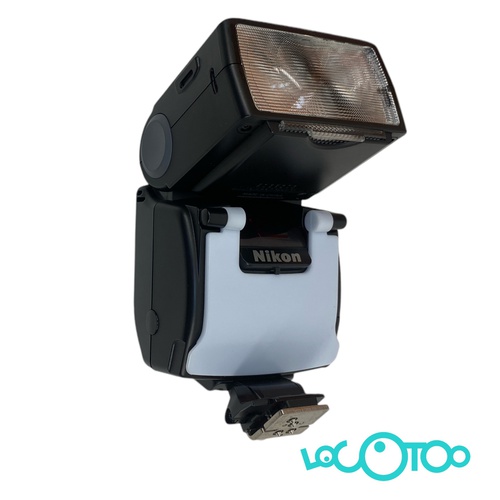 FLASH NIKON SPEEDLIGHT SB-50DX