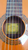 GUITARRA CLASICA GUITARRAS ARTESANAS AZAHAR