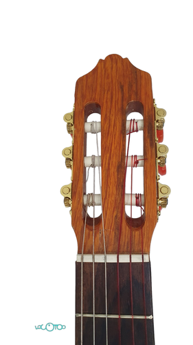 GUITARRA CLASICA GUITARRAS ARTESANAS AZAHAR