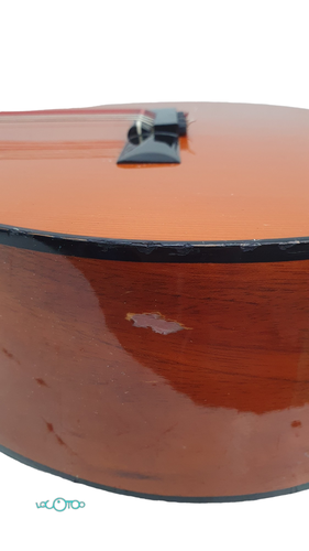 GUITARRA CLASICA GUITARRAS ARTESANAS AZAHAR