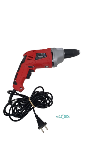 ATORNILLADOR ELECTRICO EINHELL TH-DY 500E