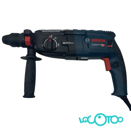 Taladro Eléctrico BOSCH GBH 2-28 F Percutor