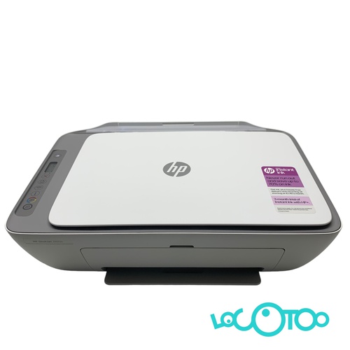 Impresora HP DESKJET 2820E Laser Color Colo