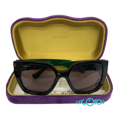 GAFAS SOL GUCCI GG1300S