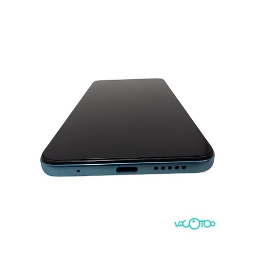 Smartphone XIAOMI REDMI NOTE 11 Tarjeta SD 