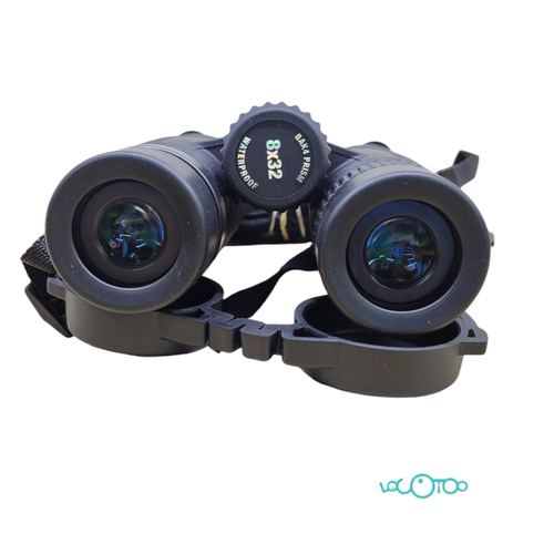  SLOKEY BAK4 PRISM 8X32