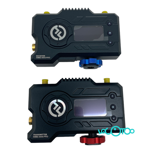 Varios Videocámara HOLLYLAND MARS 400 S PRO