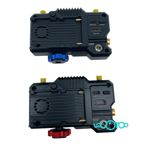 Varios Videocámara HOLLYLAND MARS 400 S PRO