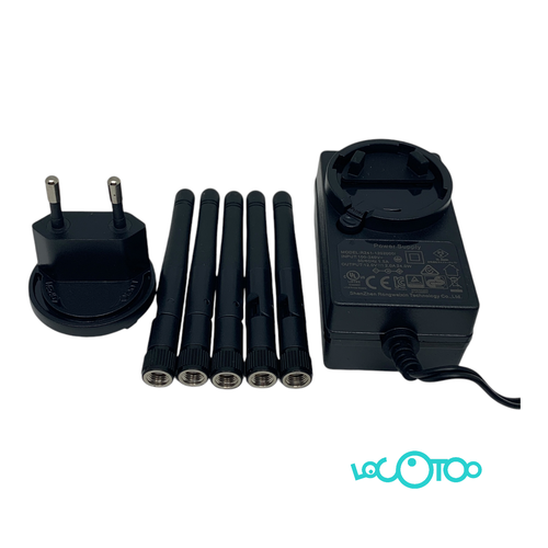 Varios Videocámara HOLLYLAND MARS 400 S PRO