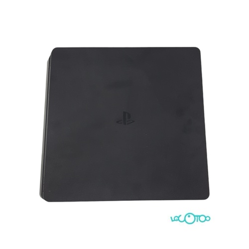 Consola SONY PS4 PS4 SLIM PS4 1 Tb CON Mand