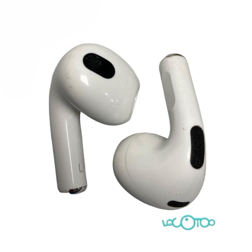 Auricular Bluetooth APPLE AIRPODS 3 GEN A28