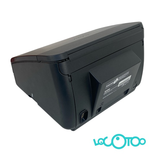 ESCÁNER BROTHER ADS-2100