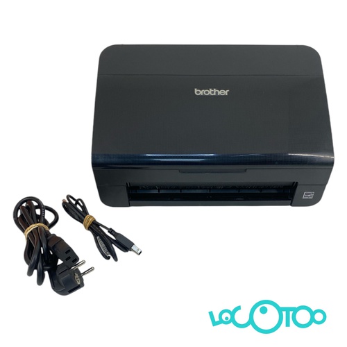 ESCÁNER BROTHER ADS-2100